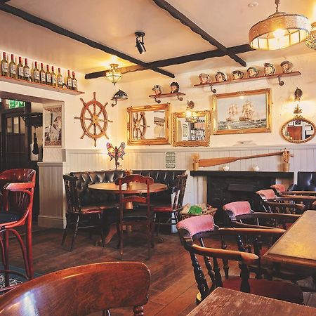 Harbour Inn Amble Extérieur photo
