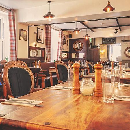 Harbour Inn Amble Extérieur photo