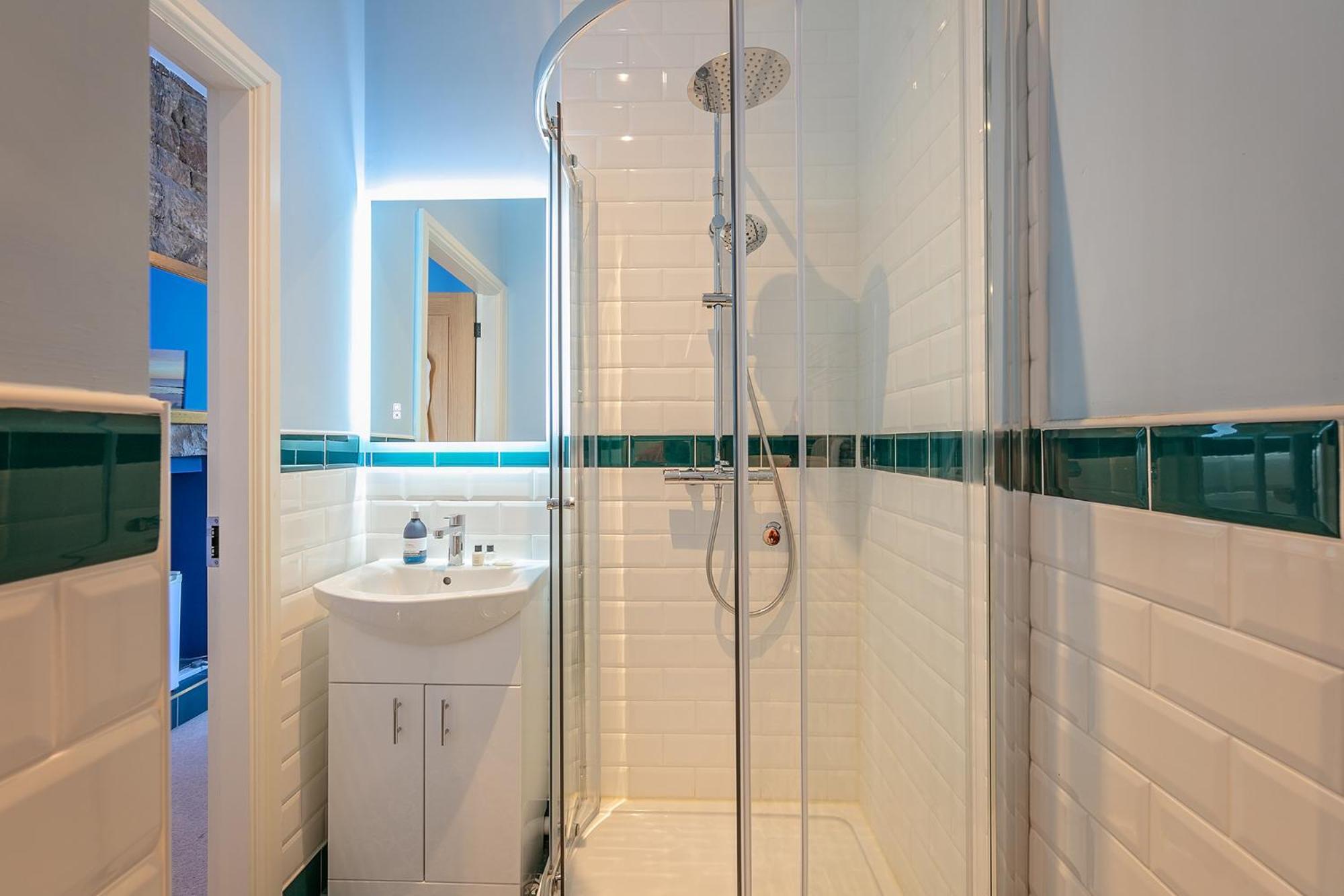 Harbour Inn Amble Chambre photo
