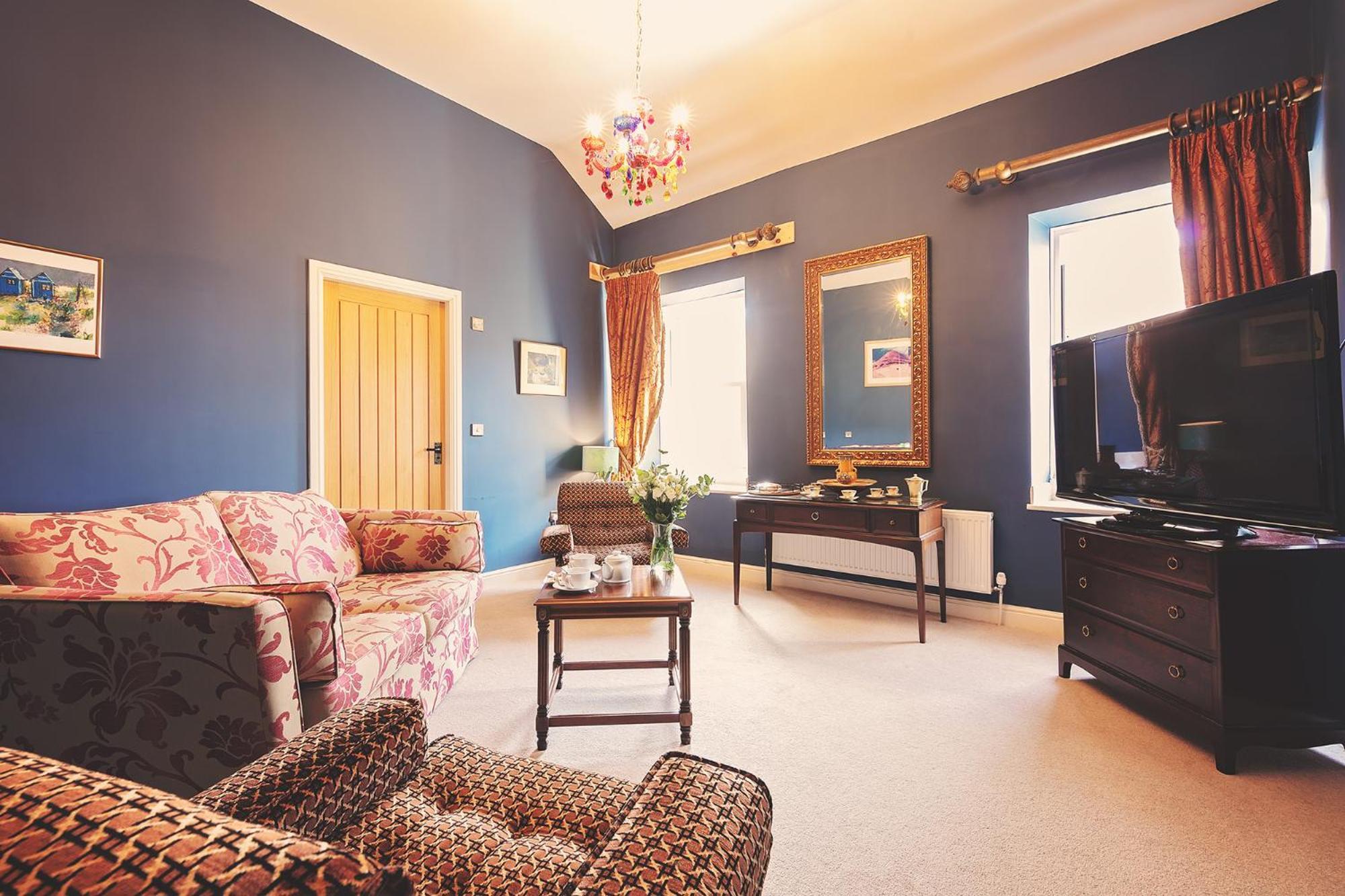 Harbour Inn Amble Extérieur photo